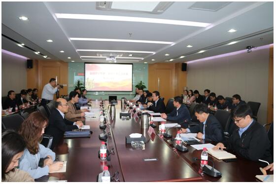 好博体育开展“加强非公党建，更好引领企业发展”主题党课学习活动